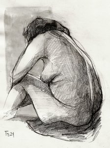 作： Tore Bahnson