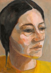  作： Tore Bahnson