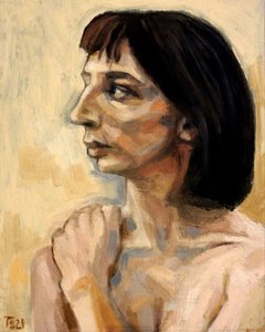  作： Tore Bahnson