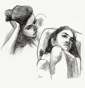  作： Tore Bahnson