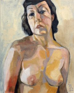  作： Tore Bahnson