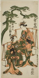 てぇ あｃとｒｓ 山下 金策 いい 案ｄ 瀬川 菊の女 いい 作： Torii Kiyohiro