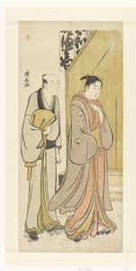 俳優・岩井半四郎四世の日常