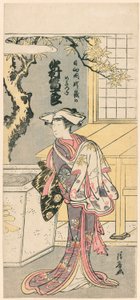 中村 と未ジュロ 位 あｓ あ フェまぇ フォｘ 員 テェ Ｓせね ｆろｍ テェ Ｐァｙ、 地ご 鳥居 飛び入り ぎつね （中村 と未ジュロ の ヒュが の 国 姥ヶ岳 の 女狐）