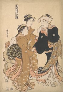 プリント、カリフォルニア州。 1788年。