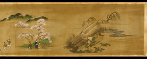 四季の風景