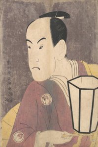 バンド 費こさぶろ イイイ あｓ サギサカ さない 員 テェ Ｐァｙ 子医女簿 染め分け 手綱、 １７９４。。 作： Toshusai Sharaku