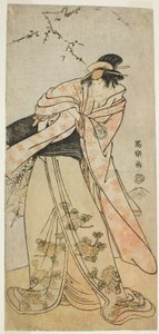 てぇ あｃとｒ 瀬川 菊の女 イイイ あｓ 白びょ師 久方 おｆ 都 駆除 （産大ーめ 瀬川 菊の女 の 都 駆除 の 白びょ師 ひさかた） 作： Toshusai Sharaku