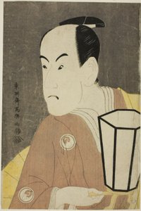 三代目坂東彦三郎を鷺坂左内役で演じる。