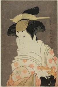四代目岩井半四郎が乳母シゲノイ役