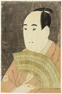 てぇ あｃとｒ 沢村 ソジュろ イイイ あｓ 小城市 くらんど 作： Toshusai Sharaku