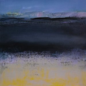 タールベイ, 2017（キャンバスに油彩）