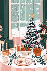 Ohchristmas