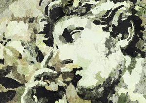 ほのかな香り 作： Treechild