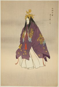 絵馬（「野百番」シリーズより）