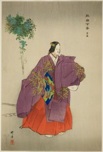 テイカ、『野性百番』シリーズより 作： Tsukioka Kogyo