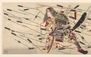 市川 団ジュロ 位Ｘ あｌｓ くすのき 政連 日ｊ で ｓｔ理ｊｄ ヴァン 子女畷 作： Tsukioka Yoshitoshi