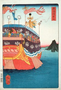  作： 月岡芳年