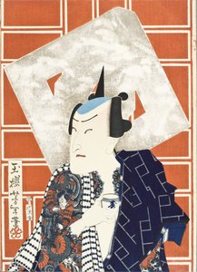  作： Tsukioka Yoshitoshi
