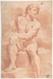  作： Ubaldo Gandolfi