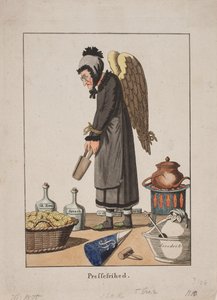 報道の自由 作： Ubekendt