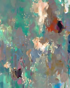  作： Uma Gokhale