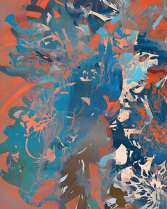  作： Uma Gokhale