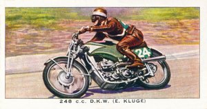 248 CCDKWE Kluge、1938 作： Unbekannt
