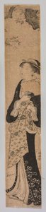 春の美しさ、1752-1815。 作： Unbekannt