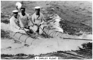 カーリーフロート、1937