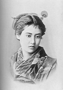 日本の美、1902