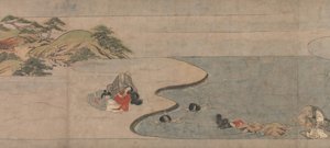 秋の夜長編秋の夜長物語1400。 作： Unbekannt