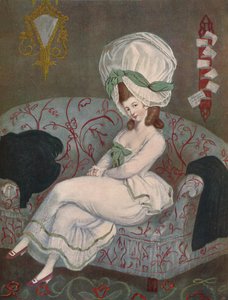 マントラップ、1780、1903 作： Unbekannt