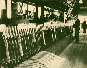 グレートウエスタンメインラインのマニュアルボックス、リーディング、1930年。 作： Unbekannt