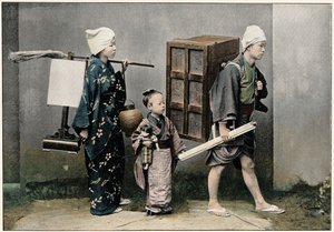 除去、c1890 作： Unbekannt