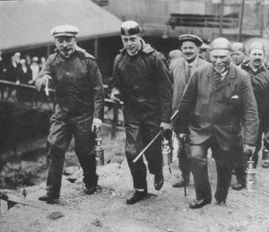 ロイヤルマイナー、c1930s 1936 作： Unbekannt