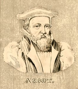アボット、1562-1633、1830。