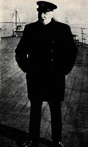 HMSプリンスオブウェールズ号、1941年、1945年 作： Unbekannt