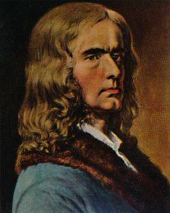 Adelbert von Chamisso 1781-1838。 -レイニックによる絵画、1934年。 作： Unbekannt