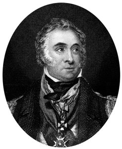 チャールズネイピア卿1786-1860、イギリス海軍将校、1837年 作： Unbekannt