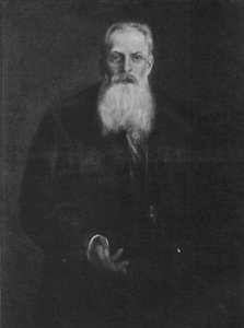 アドルフ・フョードロビッチ・マークス1838-1904 F.レンバッハ後、1900年代 作： Unbekannt