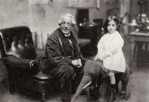 1913年フランスのアーティスト、アドルフウィレット 作： Unbekannt