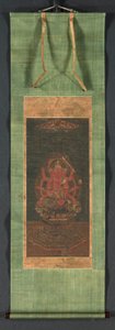 愛染、愛の神、1500年代。