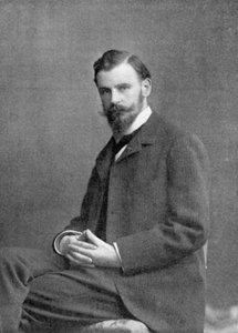 Albert Baertsoen 1866-1922、ベルギーの版画家、1898年 作： Unbekannt