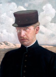 ベルギーの王アルバート1世1926 作： Unbekannt