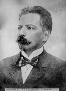 アレハンドロロドリゲス、1850〜1900年、1920年代 作： Unbekannt