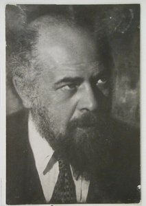 アレクサンドルアレクサンドロヴィッチヴェスニン1883-1959 作： Unbekannt