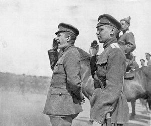 アレクサンドルフェオドロビッチケレンスキー、1917年のロシア革命政治家 作： Unbekannt