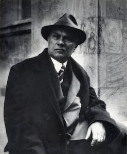 アレクセイ・ヴィクトロビッチ・シュセフ1873-1949 作： Unbekannt