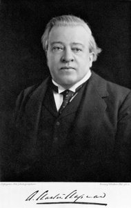 アルフレッド・チャップマン（イギリスの化学者、1910-1932年頃 作： Unbekannt